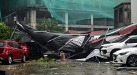 Vietnam: Typhoon Yagi death toll reaches 179